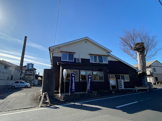 豊島屋酒造 外観