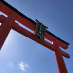 Read more about the article お酒の神様・三大神社